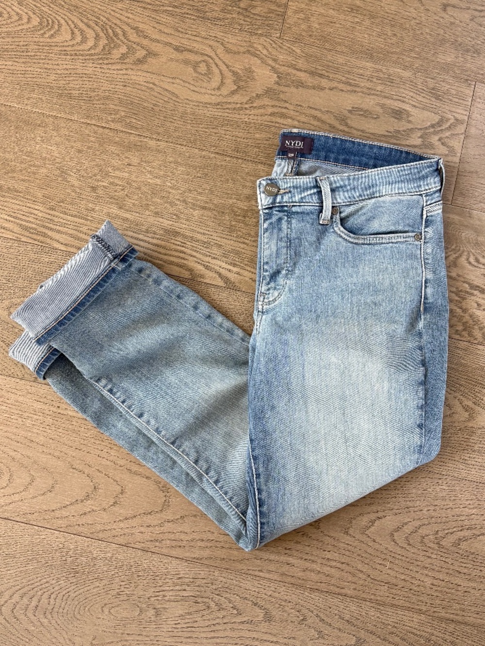 NYDJ Jeans - Picture 9 of 10